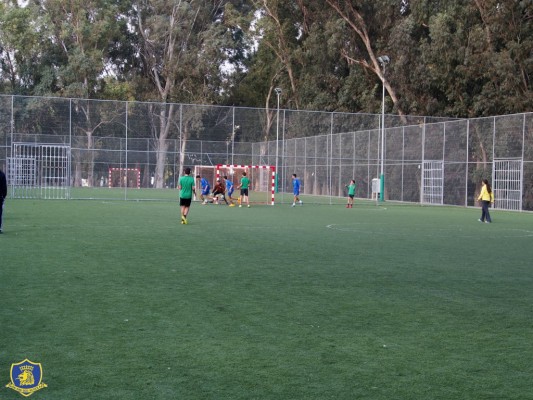 Futsal